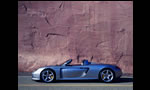 Porsche Carrera GT 2003